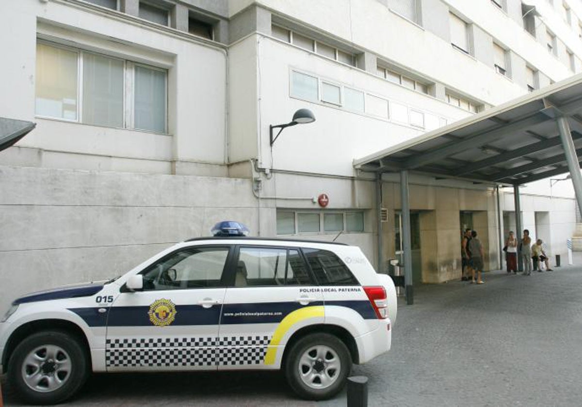 Un hombre muere en el hospital días después de recibir una paliza en Paterna