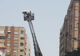 Rescatan a un hombre que llevaba días en su casa con las piernas gangrenadas