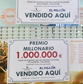 El ganador de El Millón de Euromillones tendrá que pagar 192.000 euros a Hacienda y perderá el premio si no lo reclama en tres meses