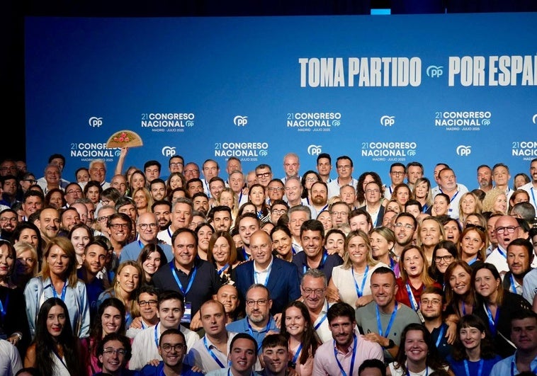 La ponencia del PP incorpora la exigencia del FLA y prioriza infraestructuras hidráulicas para proteger a las personas