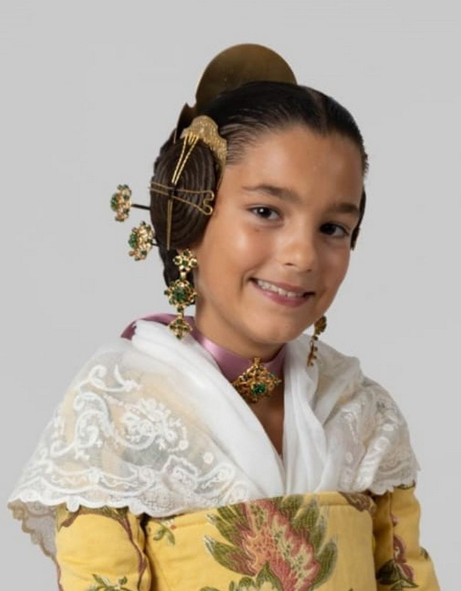 Adriana Piera Barrado 200 - Falla Carcaixent-Compromís de Casp (sector Jesús)
