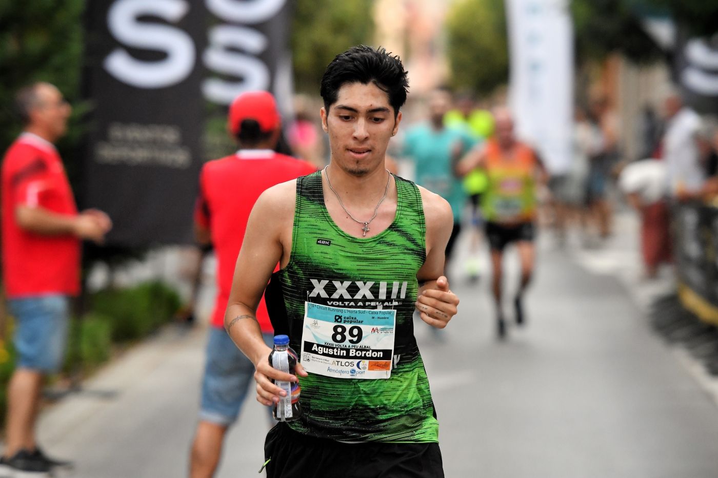 Búscate en la XXXIII edición de la Volta a Peu Albal