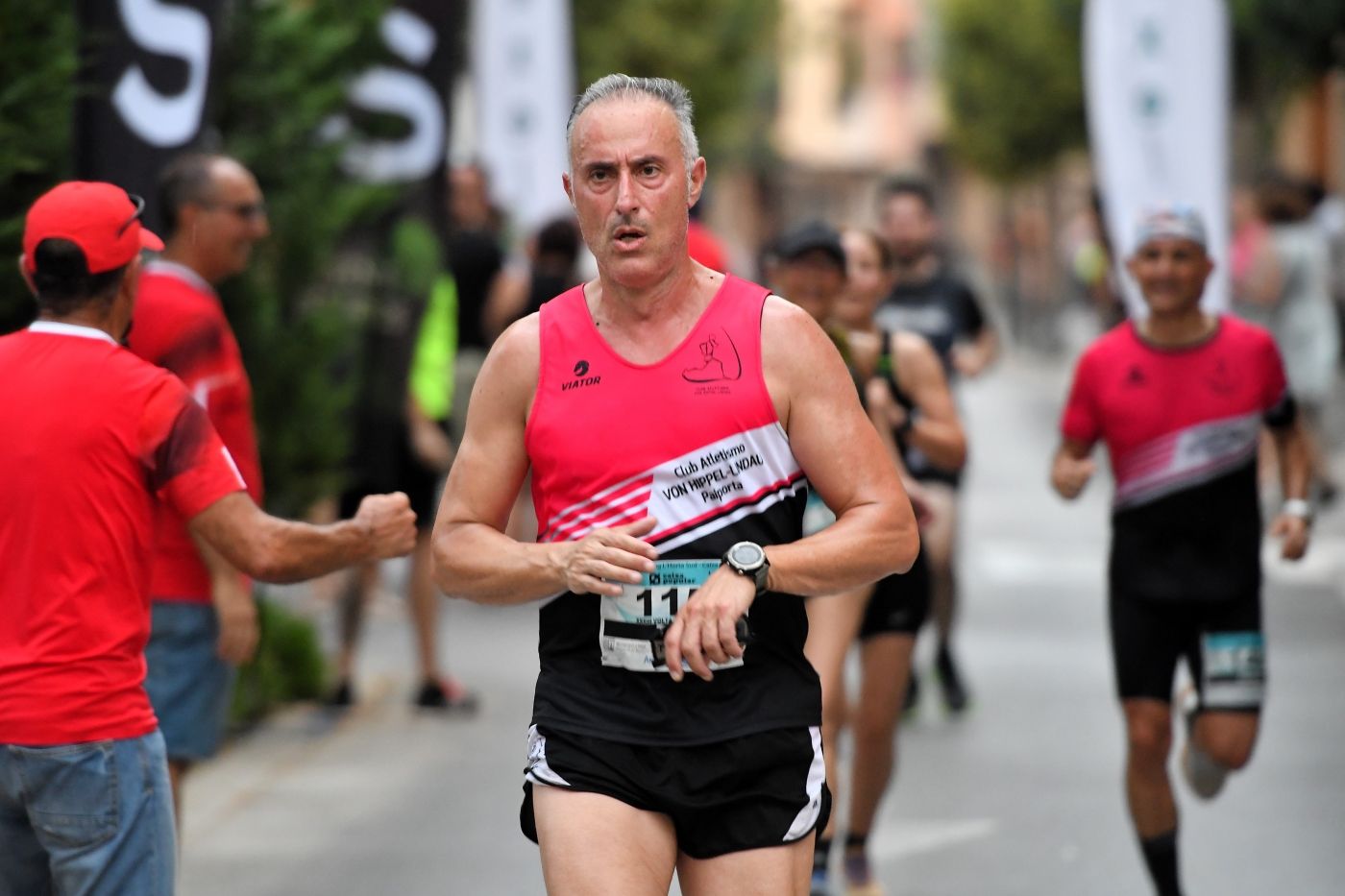 Búscate en la XXXIII edición de la Volta a Peu Albal