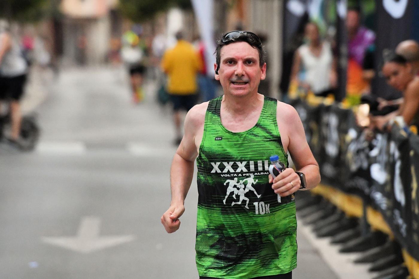 Búscate en la XXXIII edición de la Volta a Peu Albal