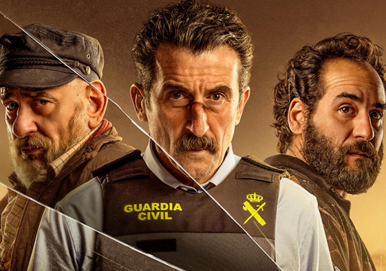 Portada de 'Tierra de nadie'.