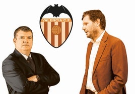 Gourlay y Alemany.
