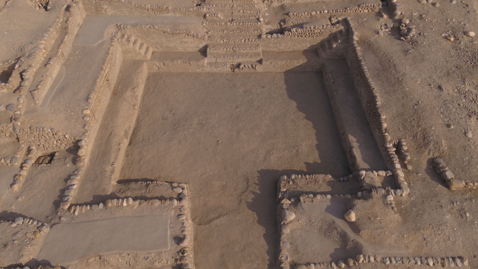 La nueva joya arqueológica de Perú de 3.500 años abre sus puertas