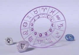 Signos del zodíaco.