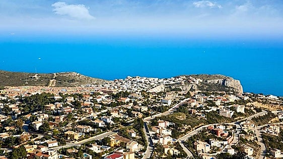 Dónde se encuentran las urbanizaciones más exclusivas de la Comunitat