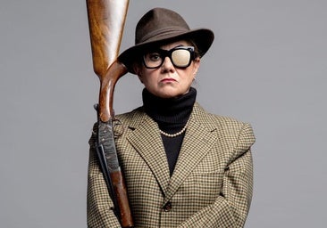 'La escopeta nacional' salta al escenario