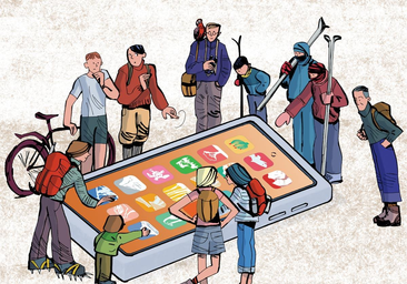 6 apps de inteligencia artificial para mejorar la productividad