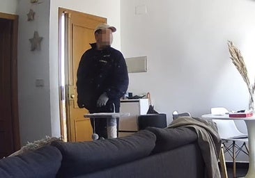 La pareja envenenada en Requena suspendió su boda al estar «al borde de la muerte»