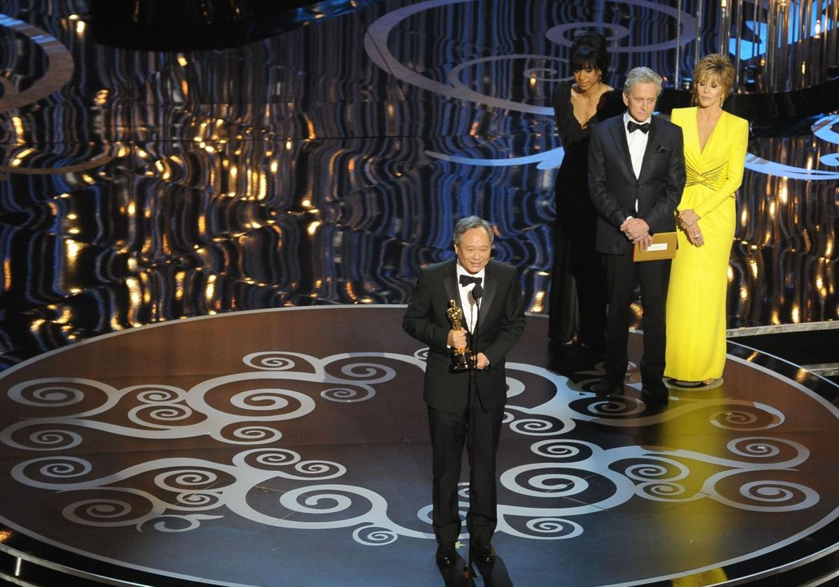 Ang Lee ganó el Oscar al Mejor Director por la película 'La vida de Pi' en 2013. En los 2000, dirigió la película taiwanesa con más premios Oscar