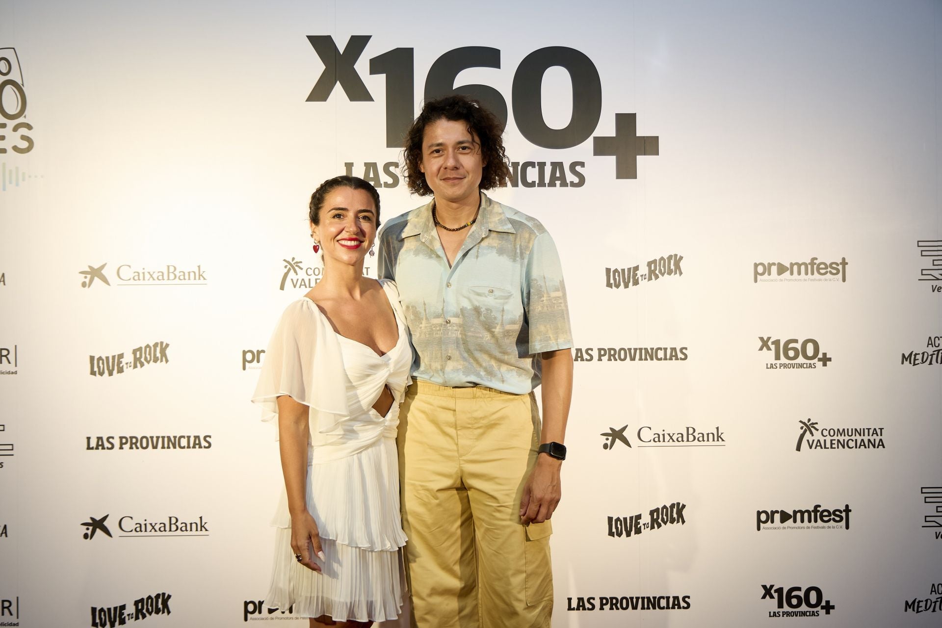 FOTOS | Los premiados disfrutan de La Noche de los Emergentes