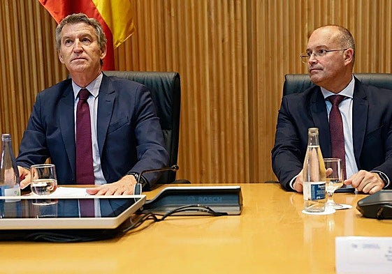 Estas son las cinco noticias más importantes de hoy en la Comunitat Valenciana