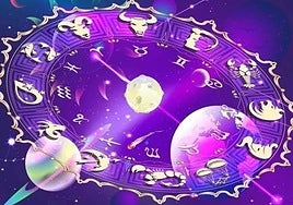 Signos del zodiaco.
