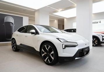El concesionario más grande de Polestar en España está en Valencia y estas son sus ventajas
