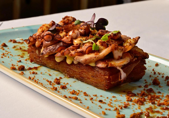 Gastroplan Especial la Marina Alta: restaurantes de lujo desde 25 euros