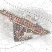 El aeropuerto de Valencia, a dos velocidades