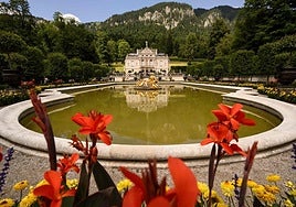 Los castillos candidatos a ser Patrimonio Mundial de la UNESCO