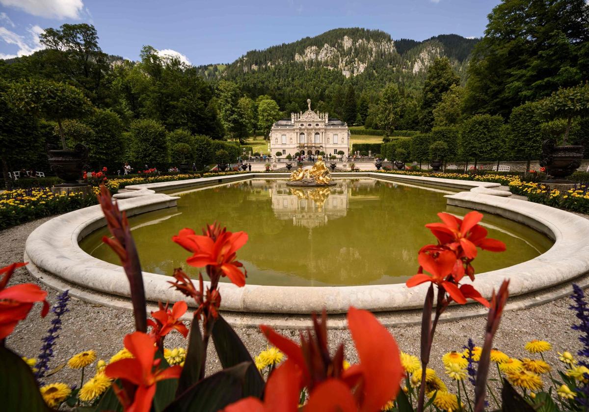 Los castillos candidatos a ser Patrimonio Mundial de la UNESCO
