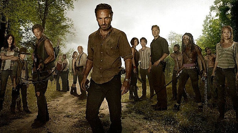 El universo 'The Walking Dead' llega a 'Dead by Daylight' con dos nuevos supervivientes