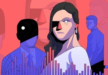 Ya puedes escuchar el podcast completo 'Maje: autopsia a una asesina', gratis en LAS PROVINCIAS