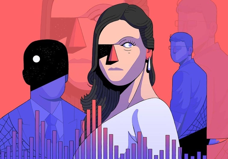 Ya puedes escuchar el podcast completo 'Maje: autopsia a una asesina', gratis en LAS PROVINCIAS