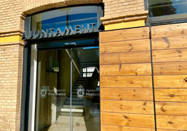 Ayuntamiento de Massanassa.