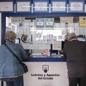 La Bonoloto del lunes premia con 2.975.753 euros a un jugador