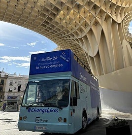 Gi Group, la compañía que busca talento joven en el Zevra y el Medusa