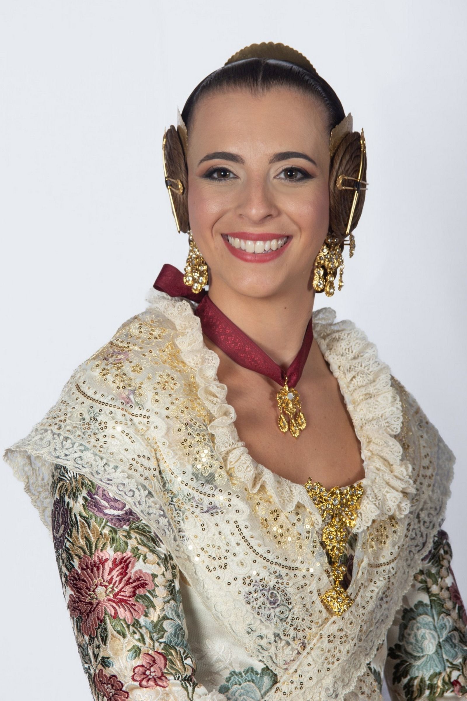Ariana Olmier Carbonell - Falla Nador-Miraculosa (sector Saïdia)