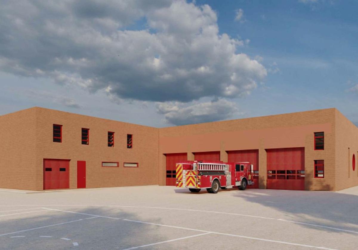 El Consorcio reformará el parque de Bomberos de Torrent