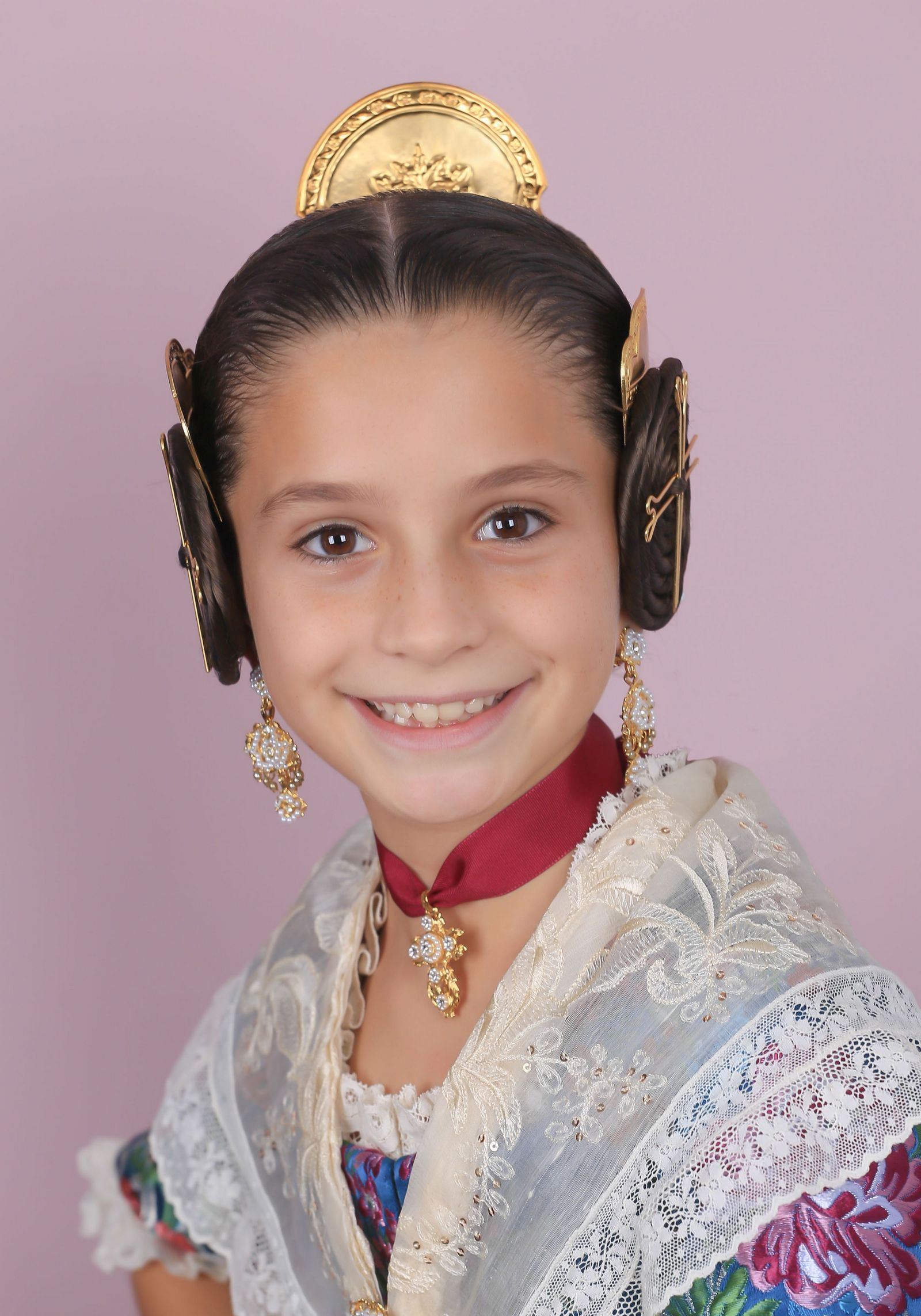 Alba García-Pardo García - Falla Enginyer Manuel Soto - França (sector Canyamelar - Grau - Nazaret)