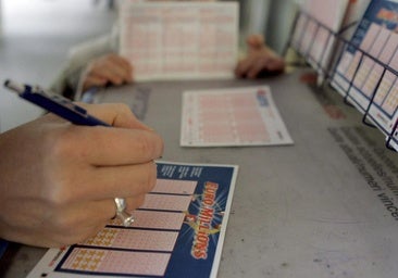 Euromillones entrega un premio de 625.081 euros y deja un nuevo millonario en España este martes