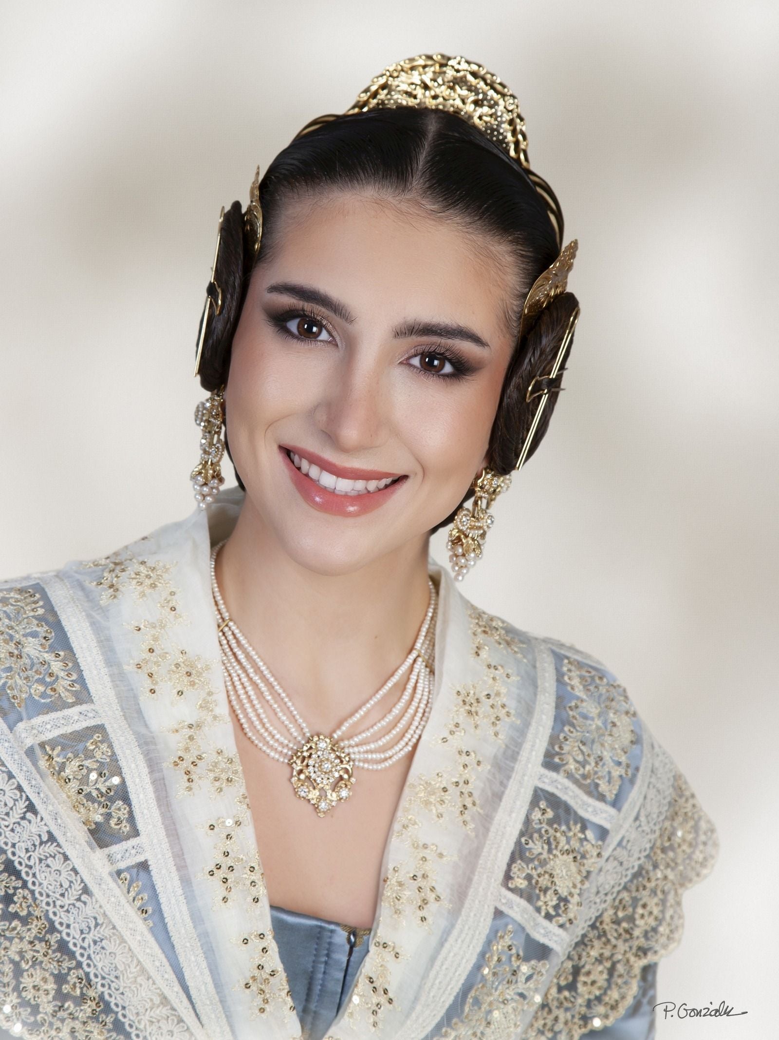 Helena Martínez Duval - Falla Salvador Giner-Gregori Gea (sector Mislata)
