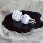 El precio de la luz mantiene la tendencia.