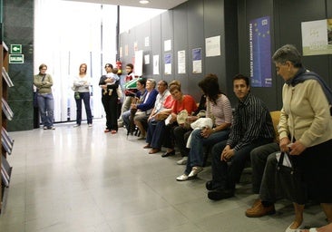 Los casos en los que la Seguridad Social está concediendo la incapacidad permanente con el 100% de la pensión