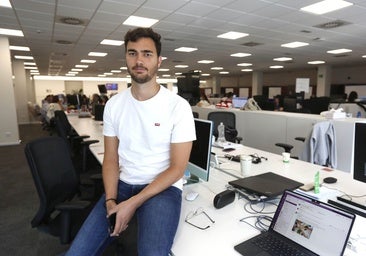 La valenciana Internxt cierra una ronda de 3,3 millones para acelerar su crecimiento internacional