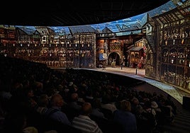 Fotos de Puy du Fou, el parque tématico de la Historia de España