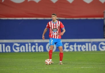 El Burgos ficha a un jugador que quiso jugar en el Valencia