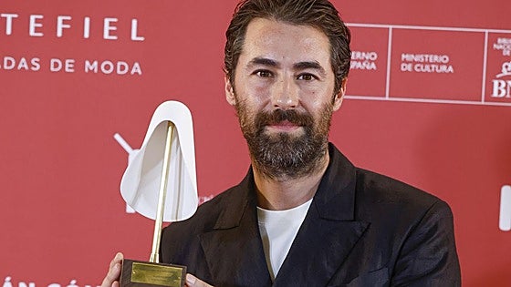 Los nominados valencianos a subir al olimpo de la moda