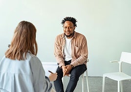 Atención de Servicios Sociales en Manises.