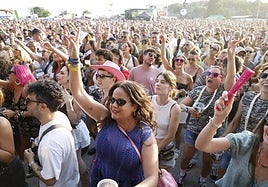 FIB 2025, en imágenes