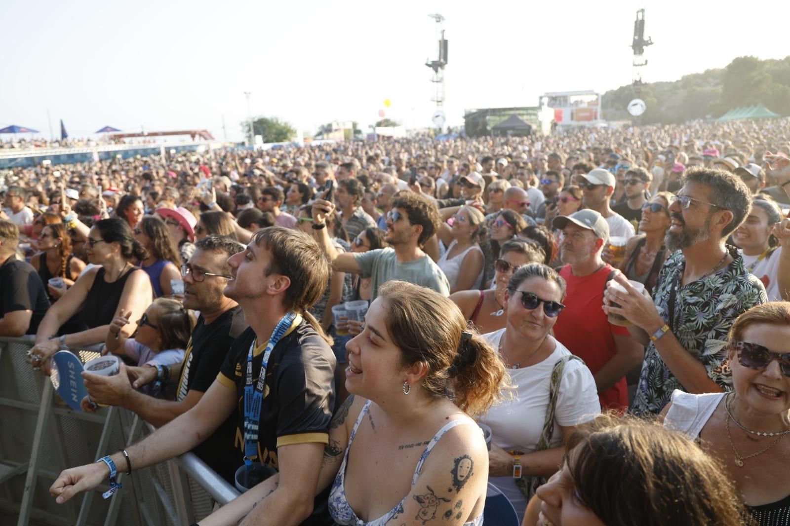 FIB 2025, en imágenes
