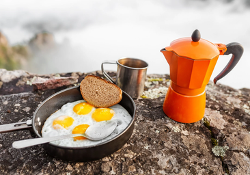 El desayuno que recomienda el mayor experto en longevidad para vivir 100 años