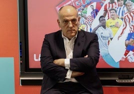 El mercado de fichajes en Primera, en directo: LaLiga solo ha inscrito hasta hoy a 5 jugadores