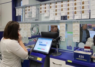 Eurodreams premia a un jugador con un sueldo de 2.000 euros al mes durante 5 años este jueves