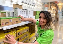 Programa Formación Mujer.