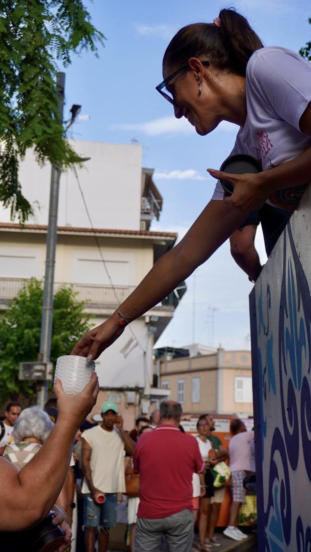 Manises celebra su tradicional Cabalgata de la Cerámica